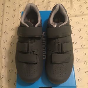 Shimano RP2 Cycling Spin Shoes